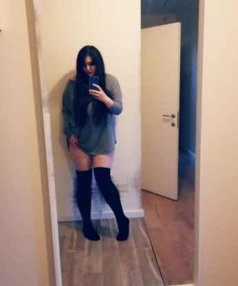 Анкета проститутки Дина - город Семёновка, 24 года, №6971